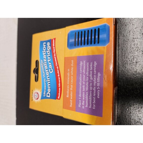 Ultrasonic Humidifier Demineralization Cartridge ADC14-UM By Arm & Hammer - Picture 5 of 6